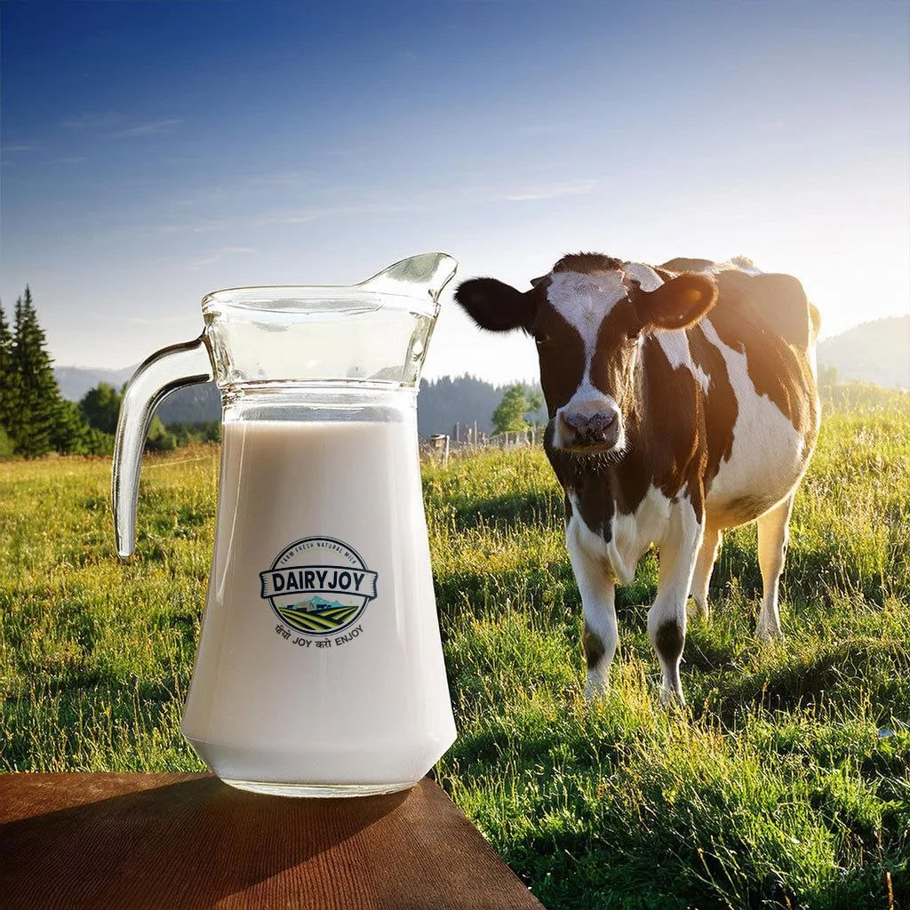 Dairy joy farms