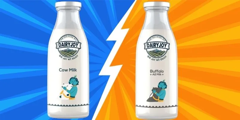 cow milk, buffalo milk, cow milk vs buffalo milk